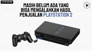 Alasan Kenapa Playstation 2 Adalah Console Terbaik!