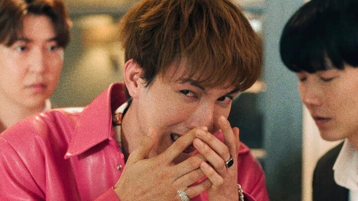 คุณหนูใหญ่มีเล่ห์เหลี่ยมไม่น้อยกว่าแปดร้อยอย่าง ฮ่าๆๆ