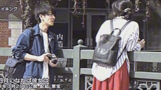 “大部分人的目的都是被爱，而不是爱别人。”