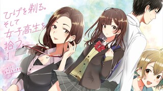 Cạo râu xong, tôi nhặt gái về nhà - Tập 01-13 [Việt sub]