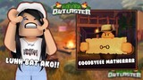 | OUTLASTER GAMEPLAY | ROBLOX TAGALOG