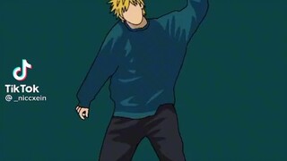 Naruto dancing Zoo