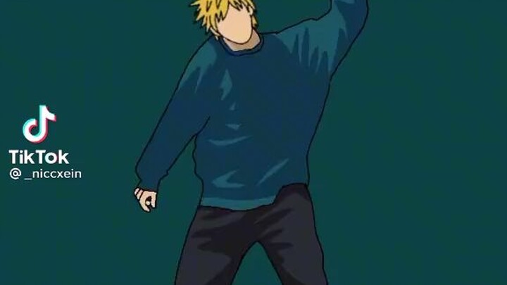 Naruto dancing Zoo