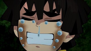 鬼灭无缝卡点真相警告