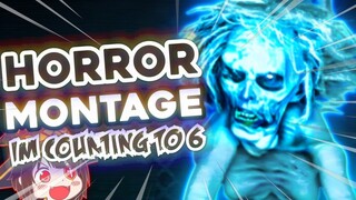 HORROR MONTAGE PEMBODOHAN (VOL. 2)