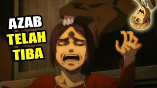 AKHIRNYA BOCAH LAKNAT TERKENA AZAB !!! [ ATTACK ON TITAN Ep. 70 ]