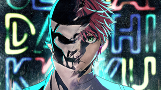 【อนิเมะทีวี】การตัดสินใจสร้างอนิเมะเรื่อง แบทเทิลกรุ๊ป เดธโซน PV 【กลุ่มแปลภาษาจีน MCE】