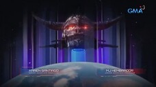 Voltes V Legacy-88 English