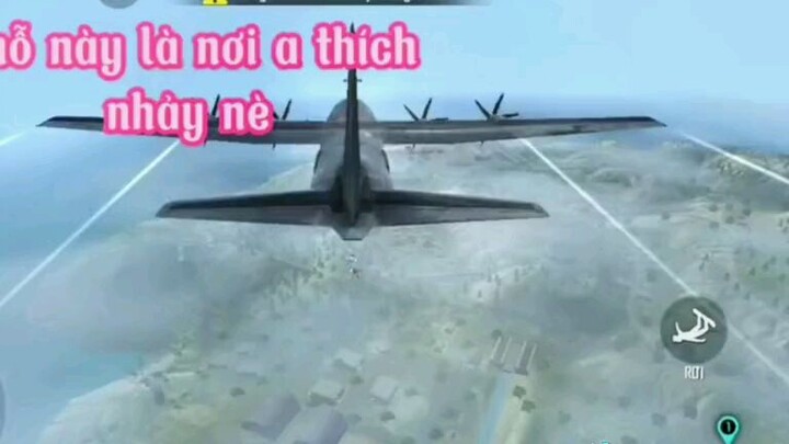free fire