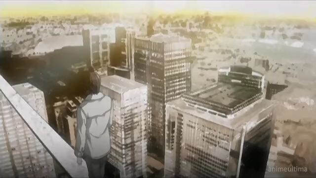 Deathnote ep13