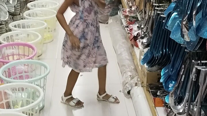 Dance with the music