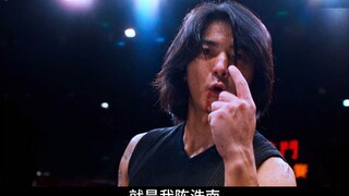 31 影响一代人的古惑仔电影，00后如今也爱看！