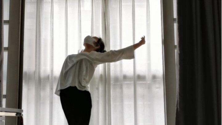 High School 2 cover dance "South of the Colorful Clouds" (Choreographer: Sitong Tongzi)