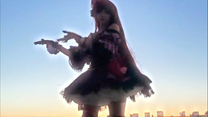 紫吹兰就是紫吹兰 永远不会变