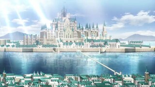 Knight's & Magic eps 11 sub indo