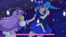 Star☆Twinkle Precure Episode 15 Sub Indonesia