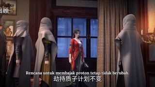 Purple River S2 Episode 13 Sub Indo