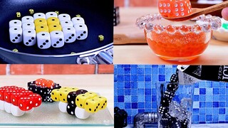 Dice In Real Life Trilogy