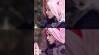 Sakura Haruno cosplay edit || #harunosakura #sakura #sakuraharuno #sakuraedit #cosplay #naruto 😍😍🌸😍💓
