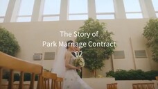 02 - Park Marriage Contract (sub 🇲🇨)