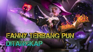 KETIKA ALICE DIKASIH STACK ! | ALICE GAMEPLAY