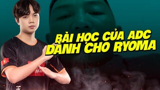 Khi Thầy Giáo ADC Cầm Zata Dạy Ryoma Bài Học Nhớ Đời