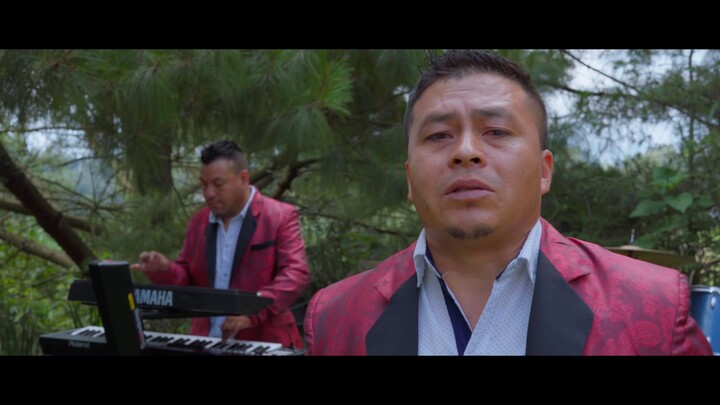 La Nueva Conexión De México-Adios Mi Amor