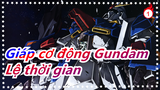 [Giáp cơ động Gundam/Hoành tráng] Lệ thời gian, chiến đấu vì hòa bình - Trust You_1