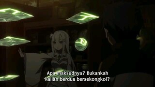 (TV)Re:Zero kara Hajimeru Isekai Seikatsu Episode 3