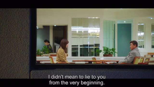 Business Proposal ep11 eng sub