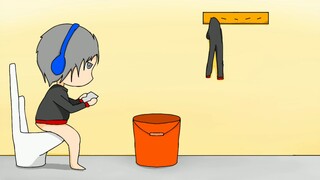 Daily lives || EB ANIMA
