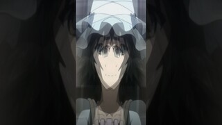 anime edit- shiina mayuri [ steins gate] jedag jedug anime🥀#fyp