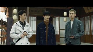 The Spirealm ep 51-52 engsub