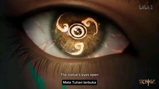 Tales of Helding Gods eps 12 Sub Indo