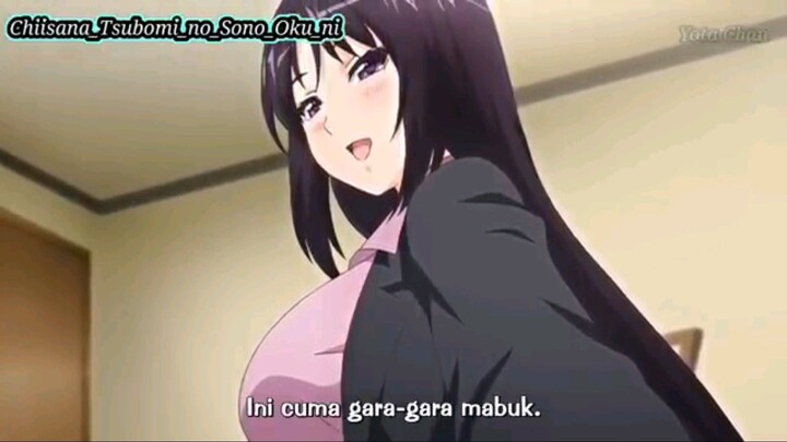 GARA GARA MABUK NGAJAKIN KARYAWAN MAIN