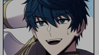 cowok paling narsis amit amit dah🤣