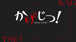 ANIME] Kage-Jitsu! Episode 1 Sub Indonesia