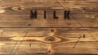 手工制作牛奶箱 − 纵享丝滑，超解压