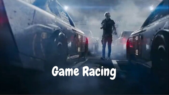 Game Racing