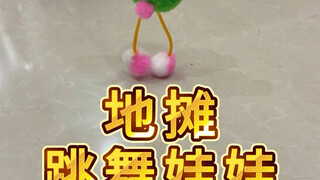 Awalnya saya pikir boneka ini bisa dikendalikan dengan suara. Saya beli 3 seharga 10 yuan, tapi sete