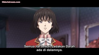 EP16 Dragon Raja Season 2 (Sub Indonesia)