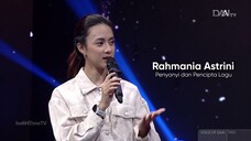 DAAI TV: Voice of DAAI Eps. Rahmania Astrini