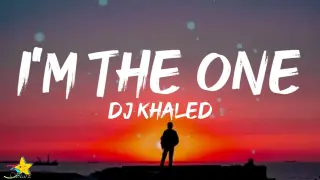 DJ Khaled - I'm The One (Lyrics) feat. Justin Bieber, Lil Wayne, Chance The Rapper & Quavo