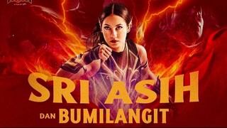 Watch Movie SRI ASIH - Tayang di XXI 2022 Free: Link in Description
