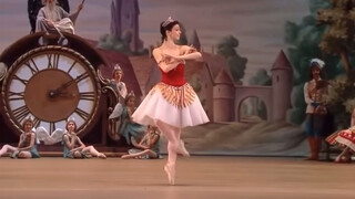 The most beautiful girl in my heart - Natalia Osipova