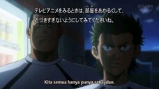 Diamond no Ace S1 Ep 14 Sub indo