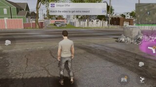 MadOut2 Big City Online Pt.3