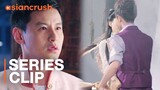 When you walk in on your crush macking on another man | Chinese Drama | Switch of Fate