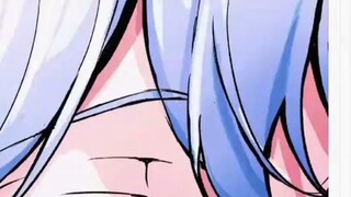 The character is correct, the eyes are correct, so what is wrong?