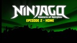 LEGO NINJAGO S01E02 | Home | Bahasa Indonesia